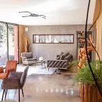 Hotel Restaurant Disini Montpellier Est, The Originals Relais Castries