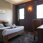 Hotel Restaurant Disini Montpellier Est, The Originals Relais