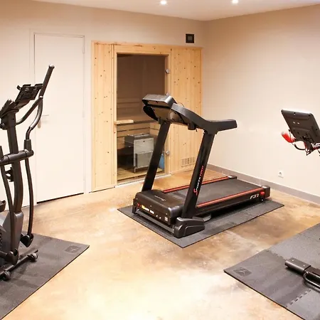 Restaurant Disini Montpellier Est, The Originals Relais 4*