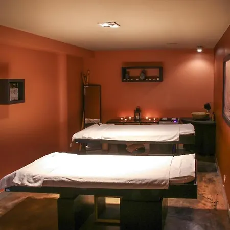 Disini Montpellier Est, The Originals Relais