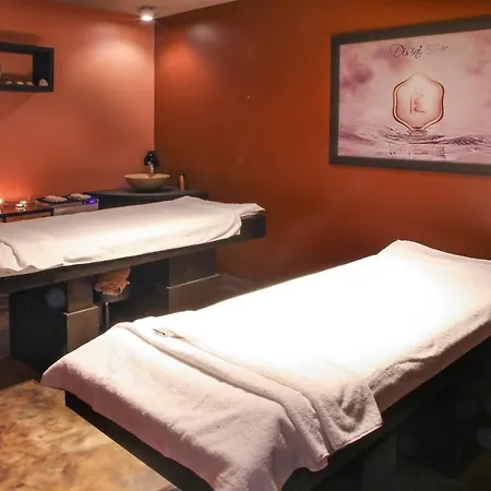 Restaurant Disini Montpellier Est, The Originals Relais Hotel