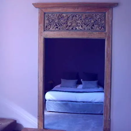 Disini Montpellier Est, The Originals Relais Castries