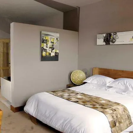 Disini Montpellier Est, The Originals Relais Hotel Castries