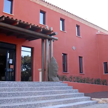 Hotel Disini Montpellier Est, The Originals Relais