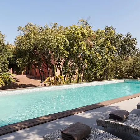 Hotel Disini Montpellier Est, The Originals Relais