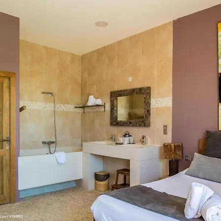 فندق Restaurant Disini Montpellier Est, The Originals Relais كاستريس
