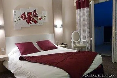 Restaurant Disini Montpellier Est, The Originals Relais 4*