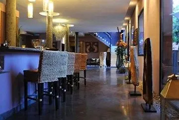 Restaurant Disini Montpellier Est, The Originals Relais