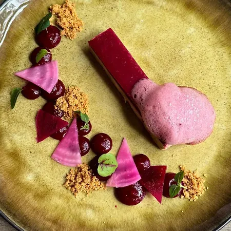 Hotel Restaurant Disini Montpellier Est, The Originals Relais 4*