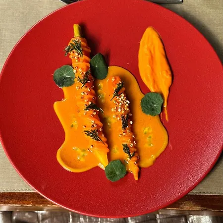 Restaurant Disini Montpellier Est, The Originals Relais Castries