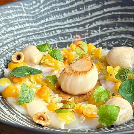 Disini Montpellier Est, The Originals Relais 4* Castries