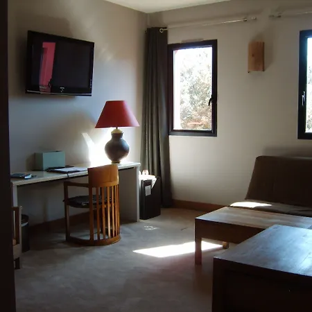 ホテル Restaurant Disini Montpellier Est, The Originals Relais