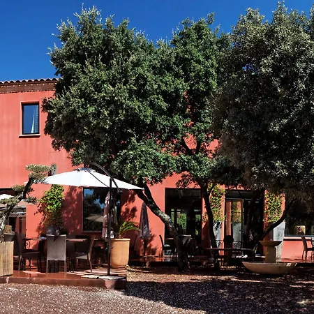 Restaurant Disini Montpellier Est, The Originals Relais ホテル