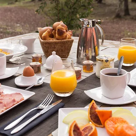 Restaurant Disini Montpellier Est, The Originals Relais 4*