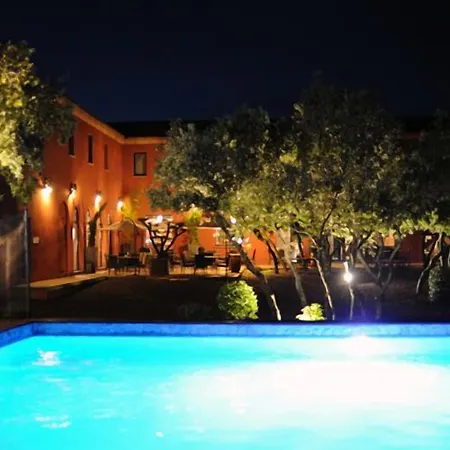 Restaurant Disini Montpellier Est, The Originals Relais 4* カストリ