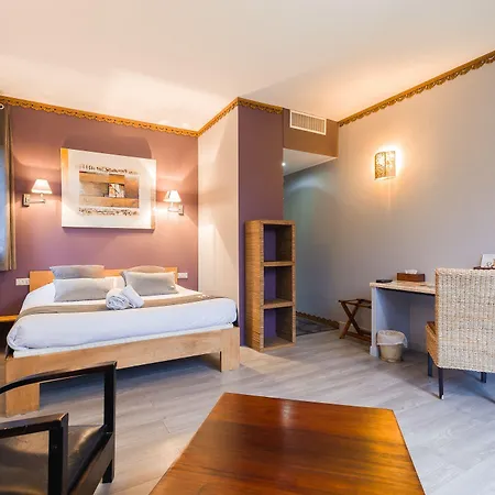 Restaurant Disini Montpellier Est, The Originals Relais Hotel Castries