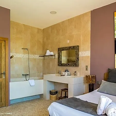 Restaurant Disini Montpellier Est, The Originals Relais Hotel