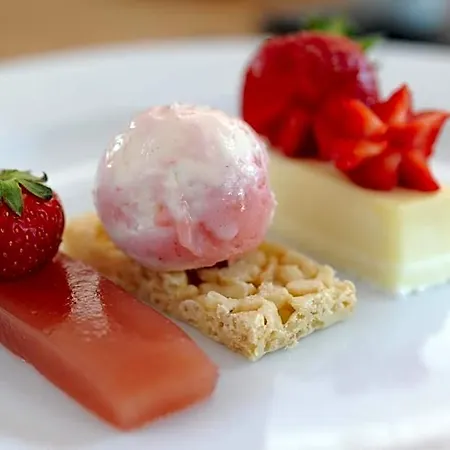 Restaurant Disini Montpellier Est, The Originals Relais Hotel