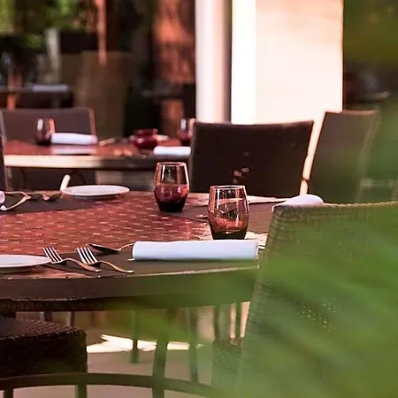 Hotel Restaurant Disini Montpellier Est, The Originals Relais