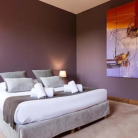 Hotel Restaurant Disini Montpellier Est, The Originals Relais 4*