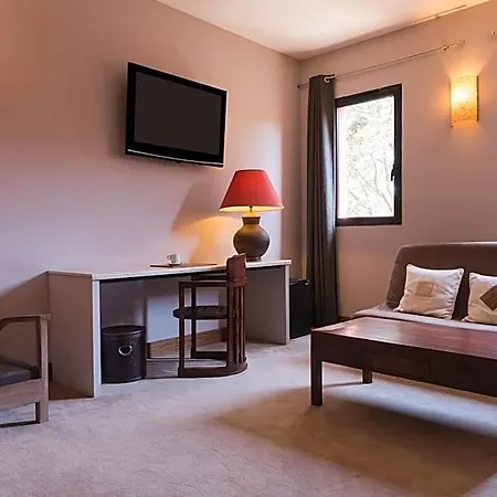 Hotel Restaurant Disini Montpellier Est, The Originals Relais