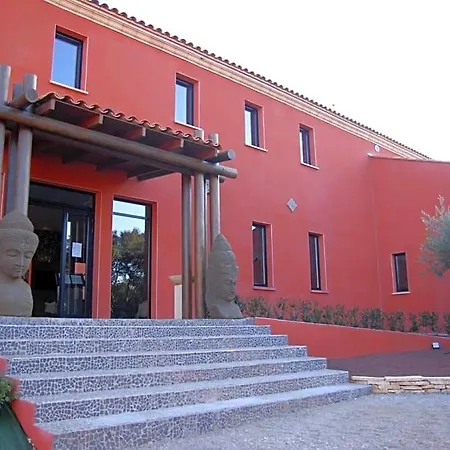 Hotel Restaurant Disini Montpellier Est, The Originals Relais 4*