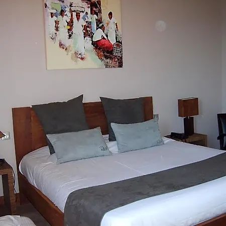 Hotel Restaurant Disini Montpellier Est, The Originals Relais Castries