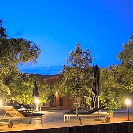 Restaurant Disini Montpellier Est, The Originals Relais Hotel 4*