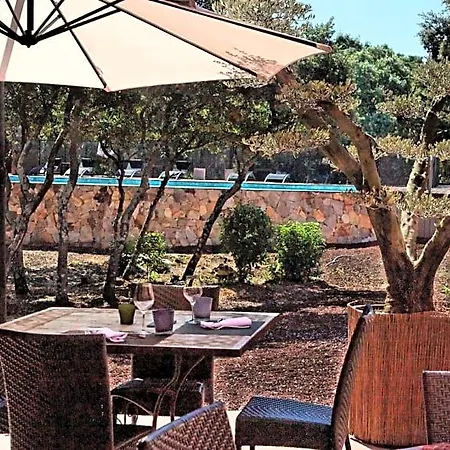 Restaurant Disini Montpellier Est, The Originals Relais Hotel