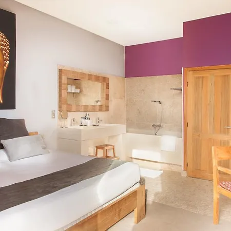 Hotel Restaurant Disini Montpellier Est, The Originals Relais