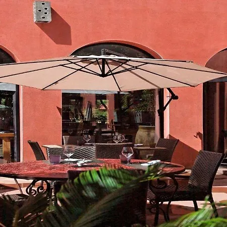 Hotel Restaurant Disini Montpellier Est, The Originals Relais Castries