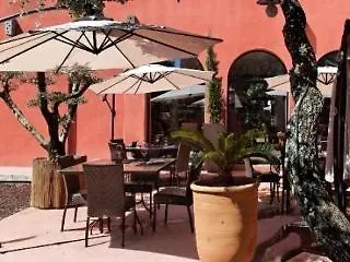 Hotel Restaurant Disini Montpellier Est, The Originals Relais 4*