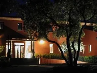 Hotel Restaurant Disini Montpellier Est, The Originals Relais