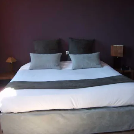 Disini Montpellier Est, The Originals Relais Hotel