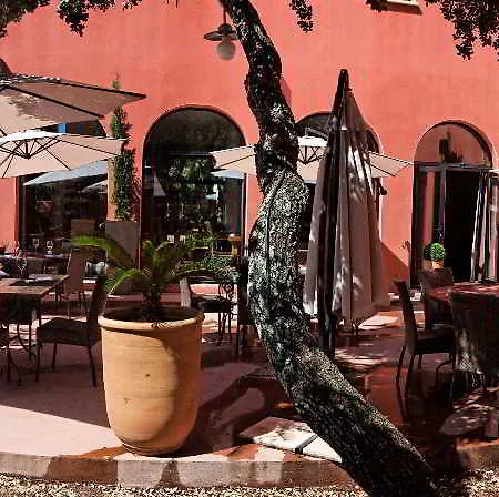 Disini Montpellier Est, The Originals Relais Hotel Castries