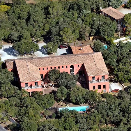 Disini Montpellier Est, The Originals Relais 4*