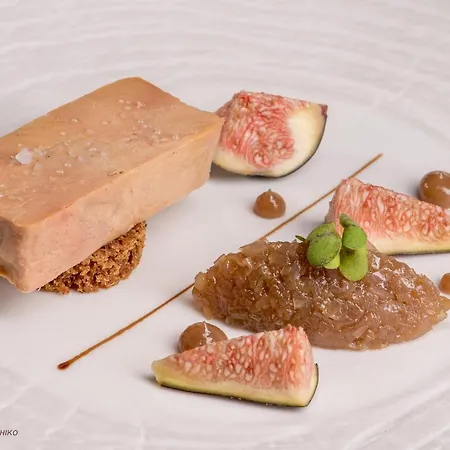 Restaurant Disini Montpellier Est, The Originals Relais Castries