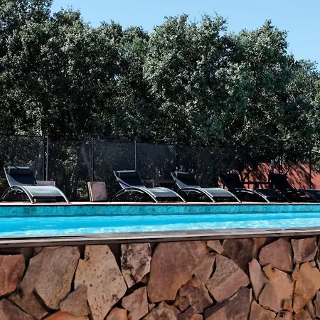 Restaurant Disini Montpellier Est, The Originals Relais 4* Castries