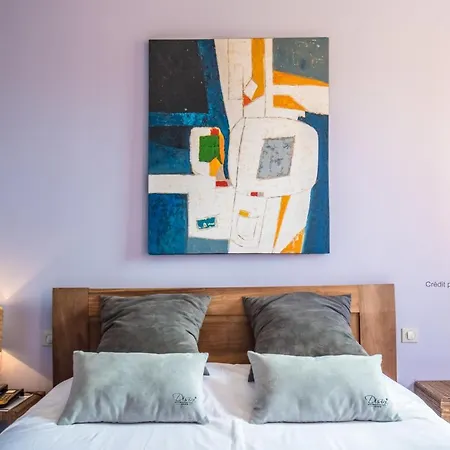 Restaurant Disini Montpellier Est, The Originals Relais Hotel 4*