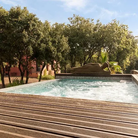 Disini Montpellier Est, The Originals Relais 4* Castries