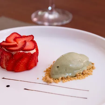 Restaurant Disini Montpellier Est, The Originals Relais 4*