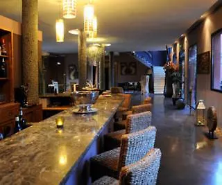 Restaurant Disini Montpellier Est, The Originals Relais Hotel 4*