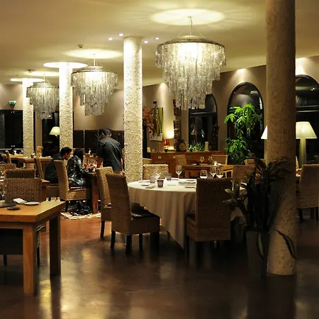 Disini Montpellier Est, The Originals Relais Hotel 4*