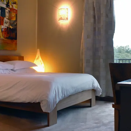 Disini Montpellier Est, The Originals Relais Hotel Castries