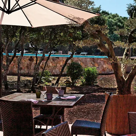 Disini Montpellier Est, The Originals Relais Hotel 4*