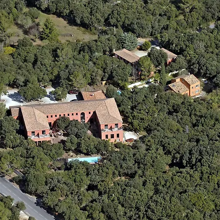 Disini Montpellier Est, The Originals Relais 4*