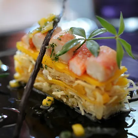 Disini Montpellier Est, The Originals Relais Hotel 4*