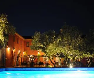 Restaurant Disini Montpellier Est, The Originals Relais 4*