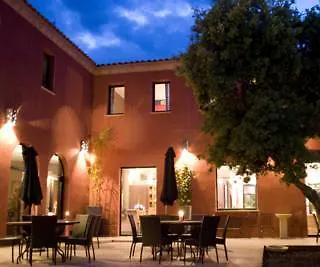 Restaurant Disini Montpellier Est, The Originals Relais 4*