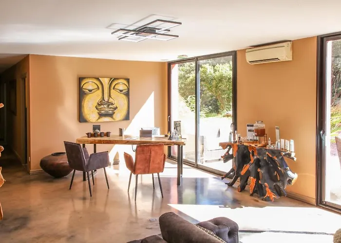 Hotel Restaurant Disini Montpellier Est, The Originals Relais